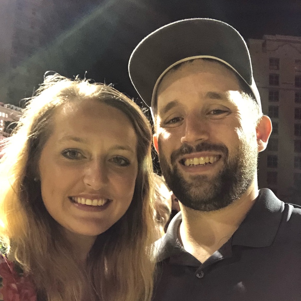 Meet your Posher, Jordan